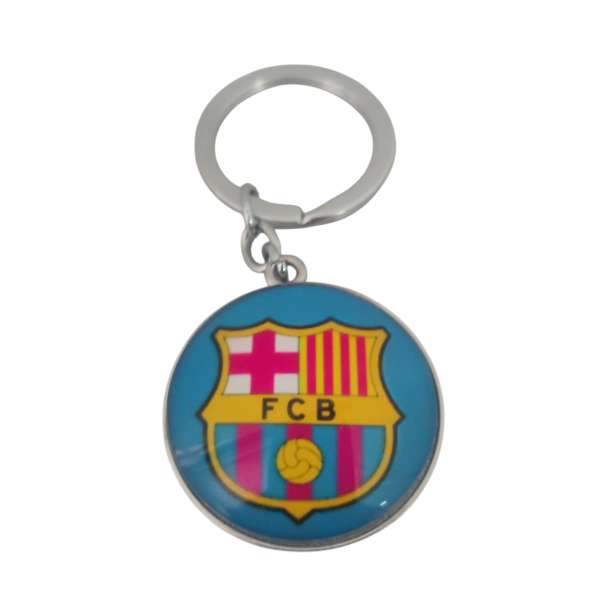 Barcelona - Μπρελόκ
